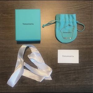 Tiffany & Co Paloma’s Graffiti Arrow Bracelet
